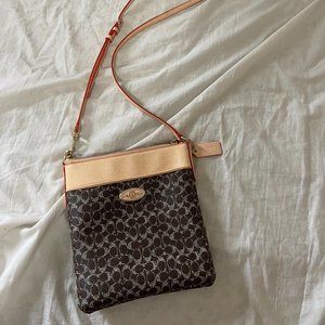 Coach Crossbody Purse